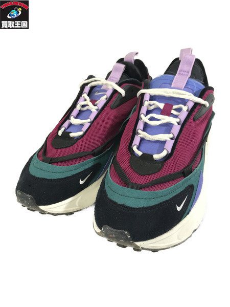 NIKE スニーカー W AIR MAX FURYOSA NRG 28cm DC7351-300