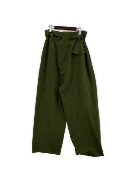 パンツ amach.