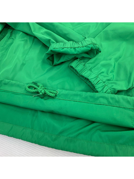 Supreme パーカー(ジップアップ) Champion Half Zip Windbreaker (M)[値下]