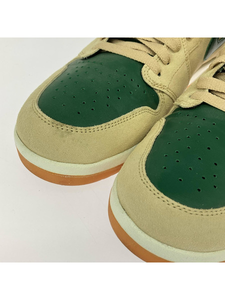 NIKE スニーカー Air Jordan 1.5 High The Return 28.0cm