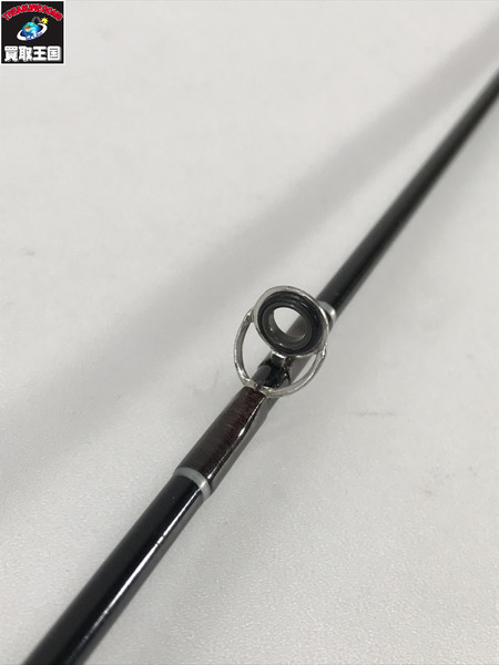 Lew's スピードスティック 1-26HOBB