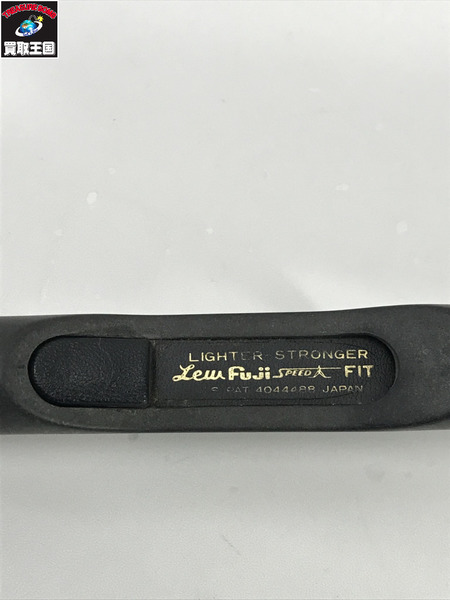 Lew's スピードスティック 1-26HOBB