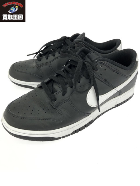 NIKE DUNK LOW RETRO Black Panda 2.0 DV0831-002 (27.5cm)｜商品番号