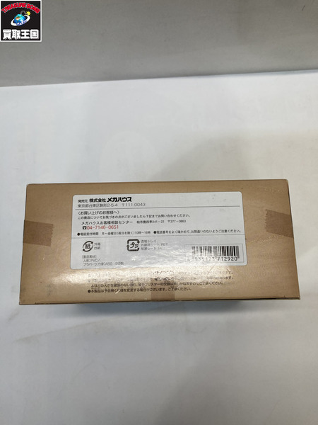 P.O.P ルフィ＆エース 兄弟の絆