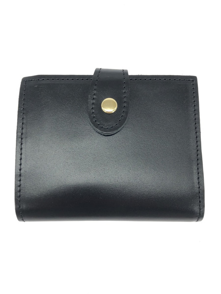 kaoyorinakami leather wallet - 小物
