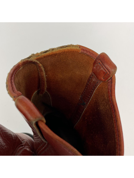 RED WING/PECOSブーツ