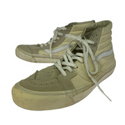 VANS VAULT スニーカー SK8-HI LX BRICOLAGE (28.0)