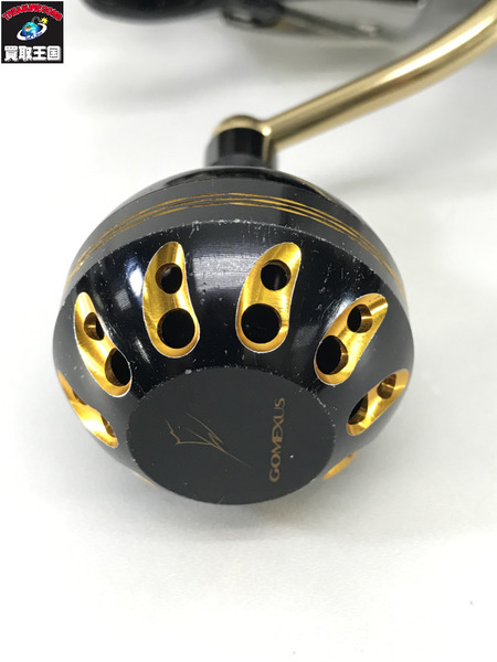 リール ダイワ　バリスティック　ｌｔ4000-ｃ