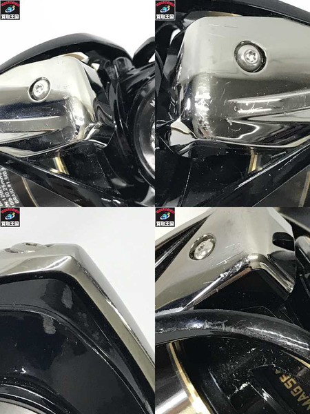 リール ダイワ　バリスティック　ｌｔ4000-ｃ