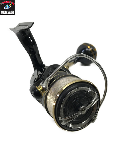 リール ダイワ　バリスティック　ｌｔ4000-ｃ