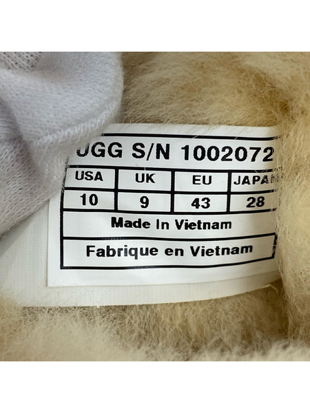 UGG シューズ ムートンシューズ