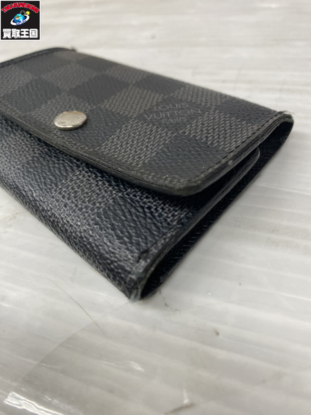 キーケース・キーリング ミュルティクレ６/ CT0079