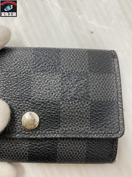 キーケース・キーリング ミュルティクレ６/ CT0079