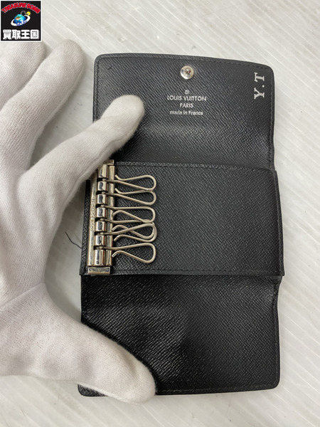 キーケース・キーリング ミュルティクレ６/ CT0079