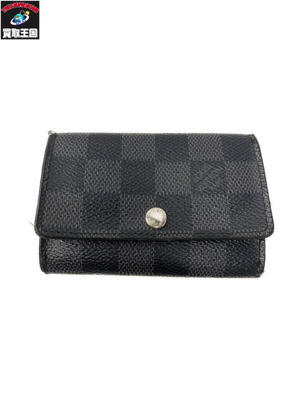 キーケース・キーリング ミュルティクレ６/ CT0079