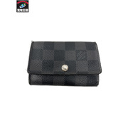 キーケース・キーリング ミュルティクレ６/ CT0079