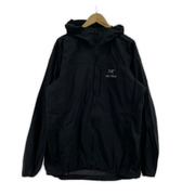 ARC'TERYX ジャケット スコーミッシュ フーディ