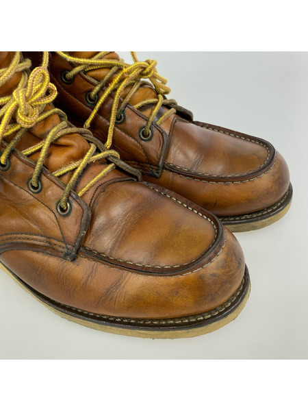 RED WING ブーツ アイリッシュセッター 877 8インチ 犬刻印 27.5cm