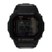 CASIO G-SHOCK GW-M5610U デジタル　腕時計