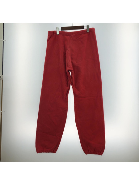 Champion×LANDS'END 80s REVERSEWEAVE PANT