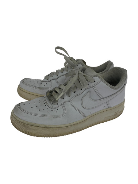 NIKE Nike Air Force 1 Low 07 24.0cm