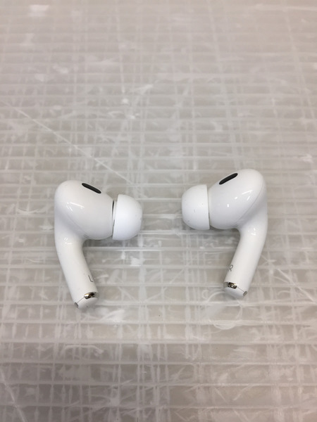 Apple  e  AirPods Pro 第2世代/USB-C端子 [MTJV3J/A]