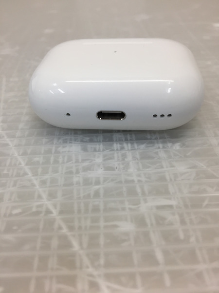 Apple  e  AirPods Pro 第2世代/USB-C端子 [MTJV3J/A]