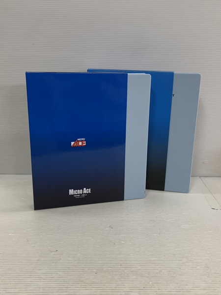 鉄道模型車両 MA A7475 A7476 京王9000系 9732F セット