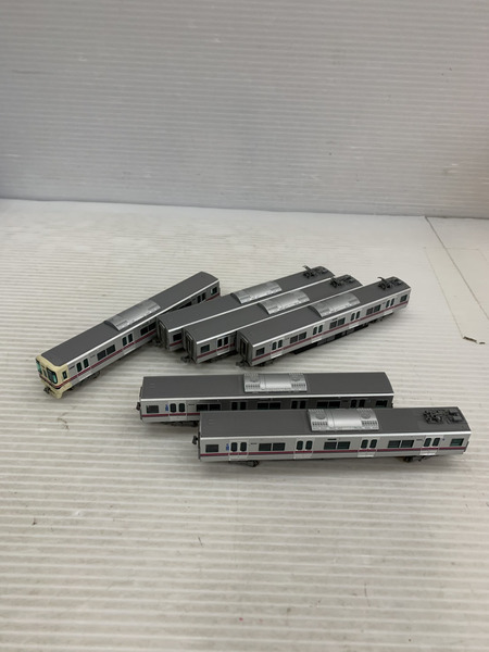 鉄道模型車両 MA A7475 A7476 京王9000系 9732F セット