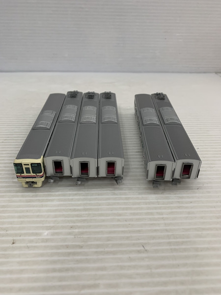 鉄道模型車両 MA A7475 A7476 京王9000系 9732F セット