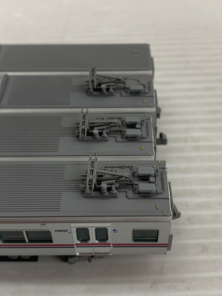 鉄道模型車両 MA A7475 A7476 京王9000系 9732F セット