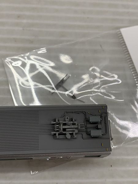 鉄道模型車両 MA A7475 A7476 京王9000系 9732F セット