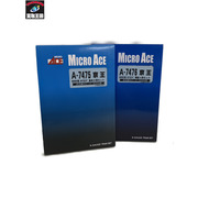 鉄道模型車両 MA A7475 A7476 京王9000系 9732F セット