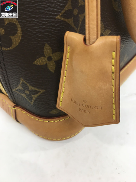 ショルダーバッグ アルマBB/M53152