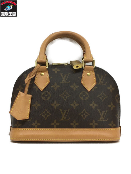 ショルダーバッグ アルマBB/M53152