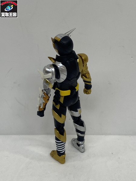 メーカー 仮面ライダーフィギュア S.H.F ビルド トライアルフォーム