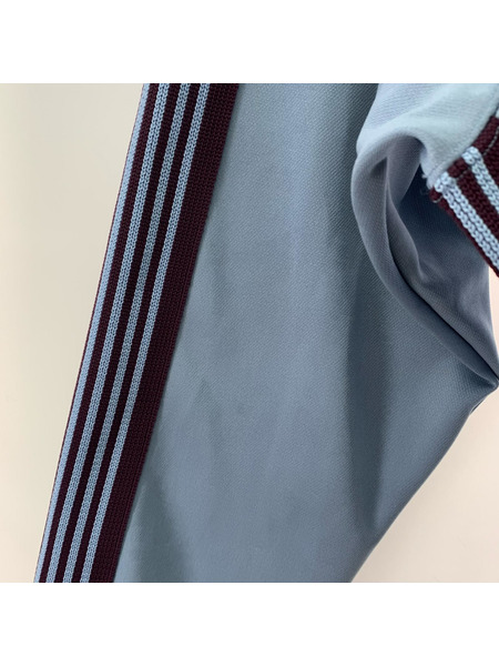 Needles スウェット・トレーナー TRACK CREW NECK SHIRT KP219 L[値下]