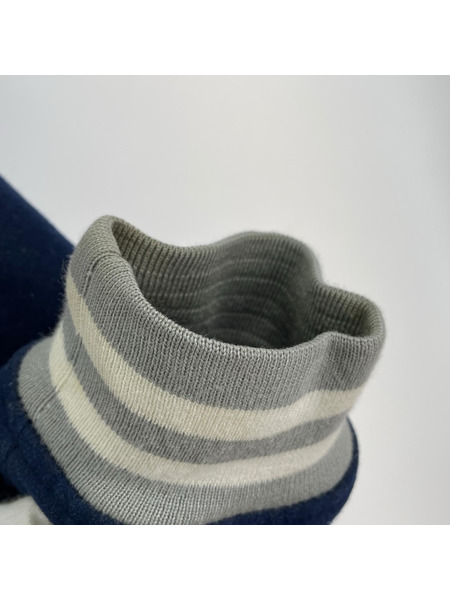 mitchell&ness ブルゾン・ジャンパー ウールスタジャン(2XL)紺