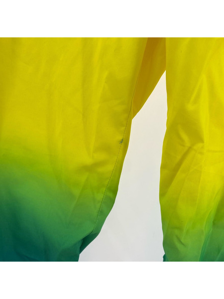 Supreme パンツ 18SS Gradient Track Pant M