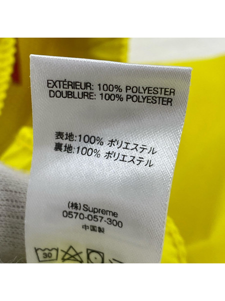 Supreme パンツ 18SS Gradient Track Pant M