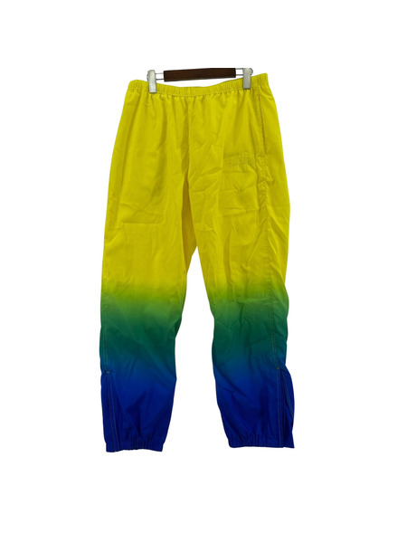 Supreme パンツ 18SS Gradient Track Pant M