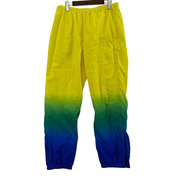 Supreme パンツ 18SS Gradient Track Pant M