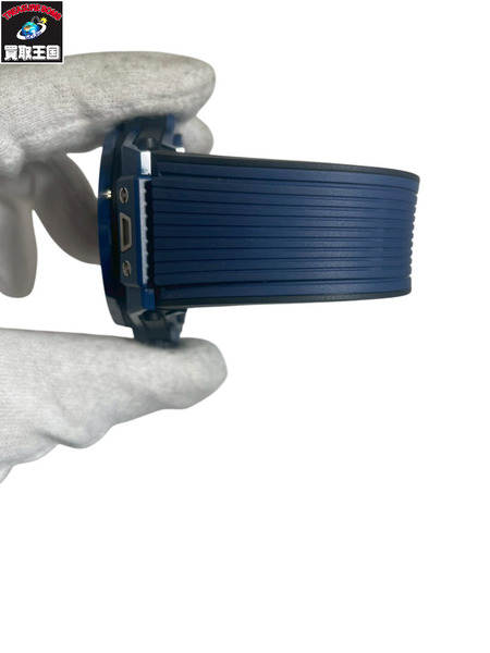 HUBLOT ウブロ ビックバン メカ10/414.EX.5123.RX メンズ 手巻き時計 OH済み 仕上げ済み