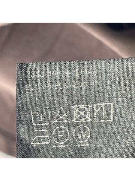 THE RERACS 半袖Tシャツ・カットソー 23SS SSTEE ブラウン