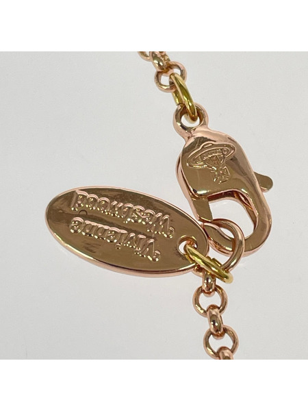 Vivienne Westwood ネックレス・ペンダント オーブネックレス