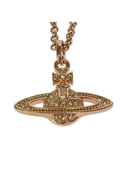 Vivienne Westwood ネックレス・ペンダント オーブネックレス