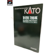KATO 10-1210 789系1000番台 カムイ・すずらん 5両