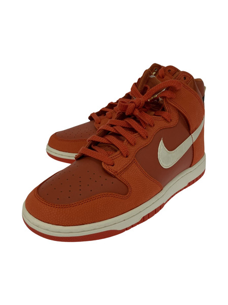 NIKE DUNK HIGH One Game 27.0cm