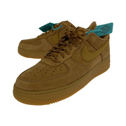 NIKE Air Force1 07 WB 27.5cm