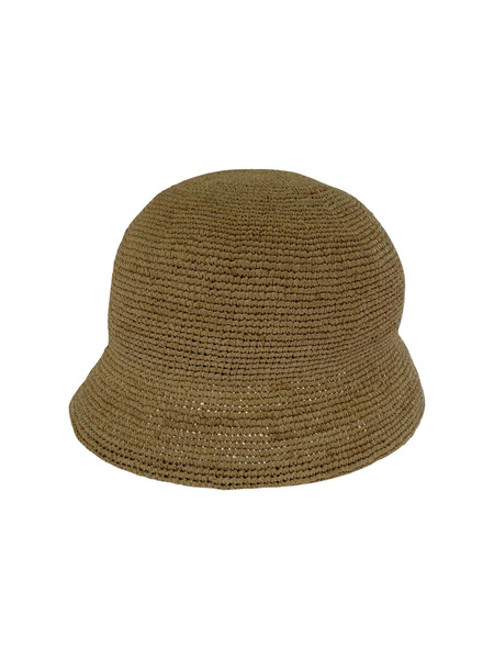 JACKSON MATISSE STRAW HAT BEIGE